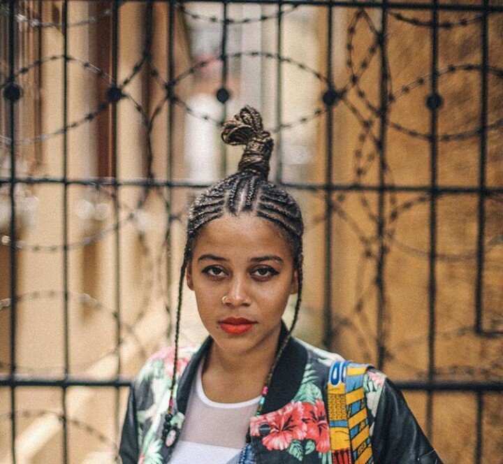 Sho Madjozi to launch a clothing line