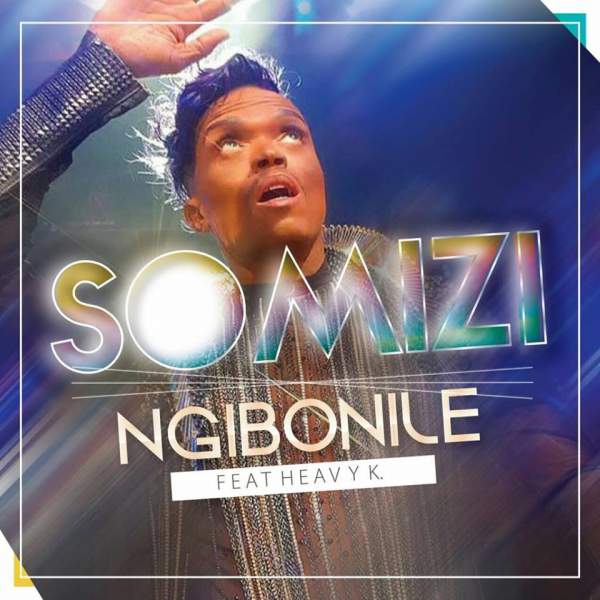 Where to get Somizi’s new song