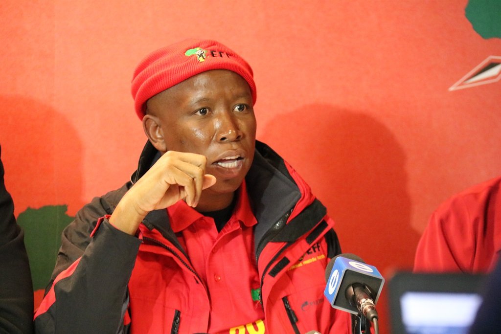 Julius Malema expresses his desire of wanting a daughter