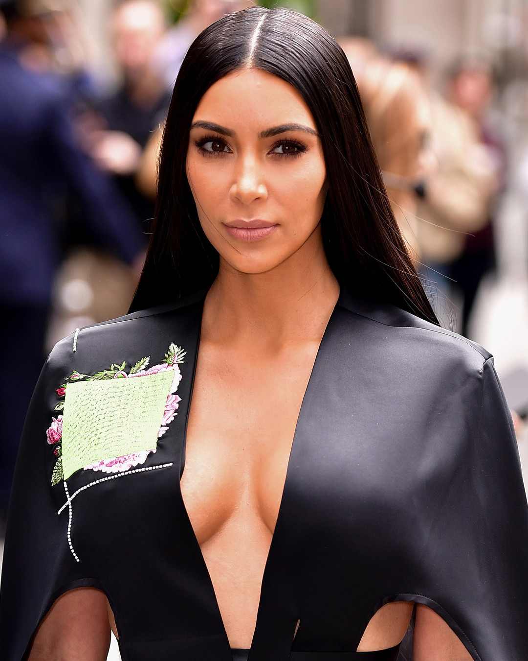 Kim Kardashian shares latest photos of Saint and Chy