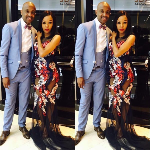 Cici’s and Arthur Mafokate’s trial slated for March