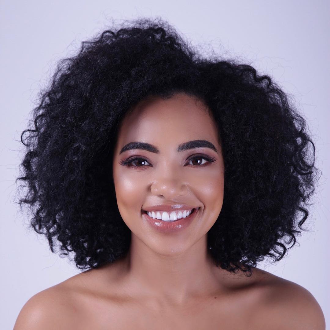 Amanda Du-Pont reveals 30 thing you dont know about her