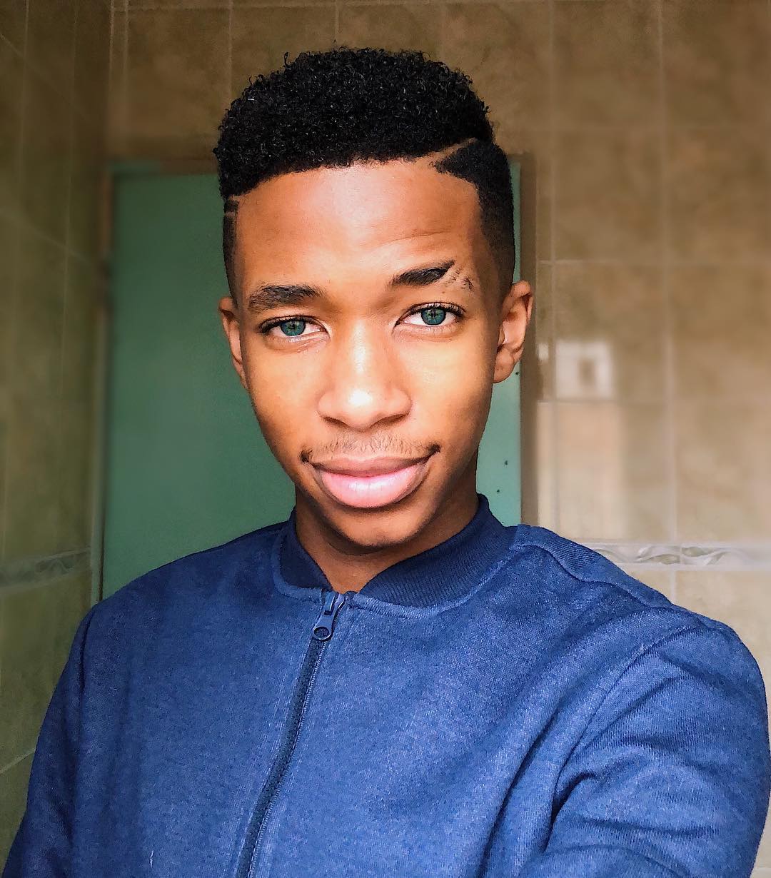 Lasizwe lands his own reality show