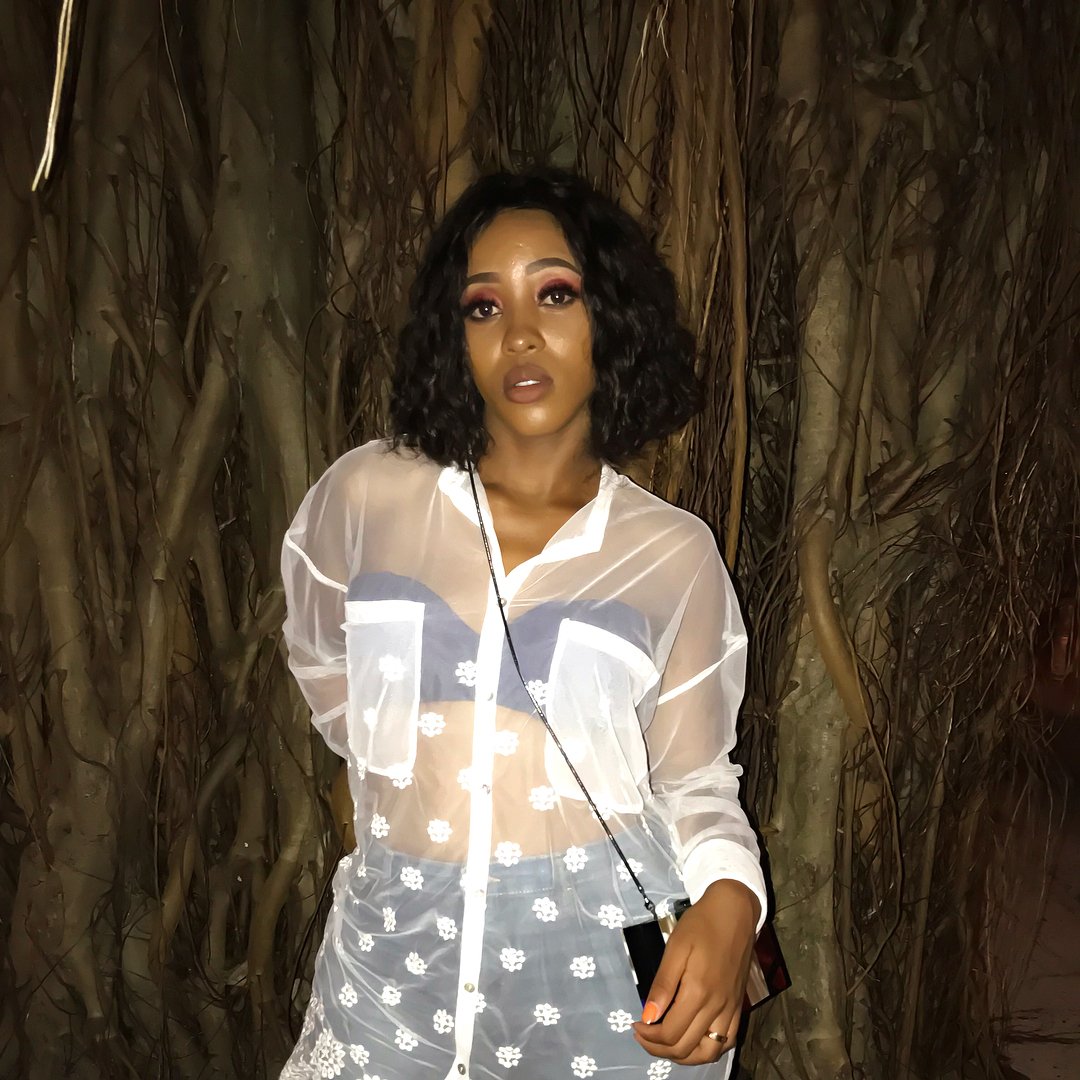Sbahle and Itumeleng are bae goals in this latest video