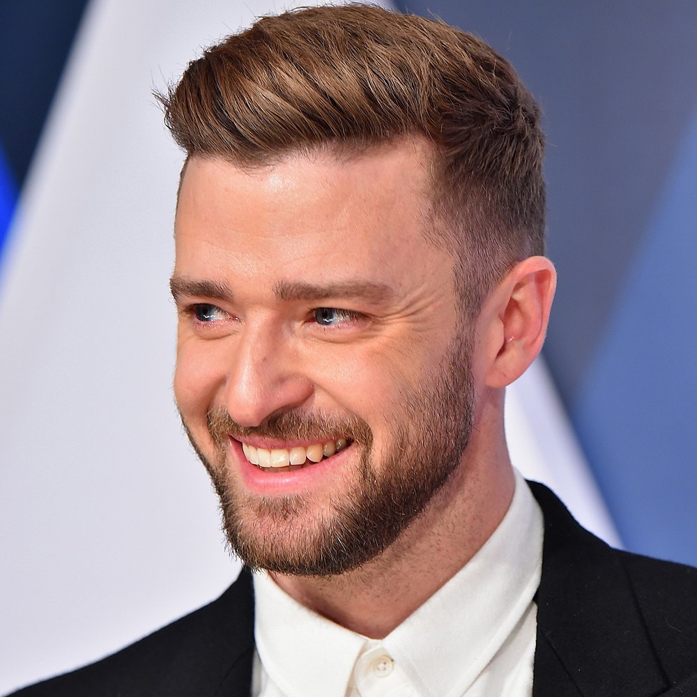 Justin Timberlake Man of the woods tops the charts