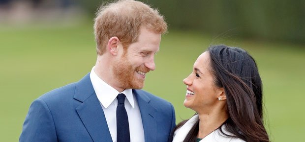 Royal Wedding update: New details released