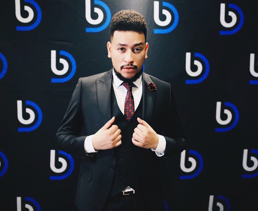 AKA Set To Be Roasted On Comedy Central Africa