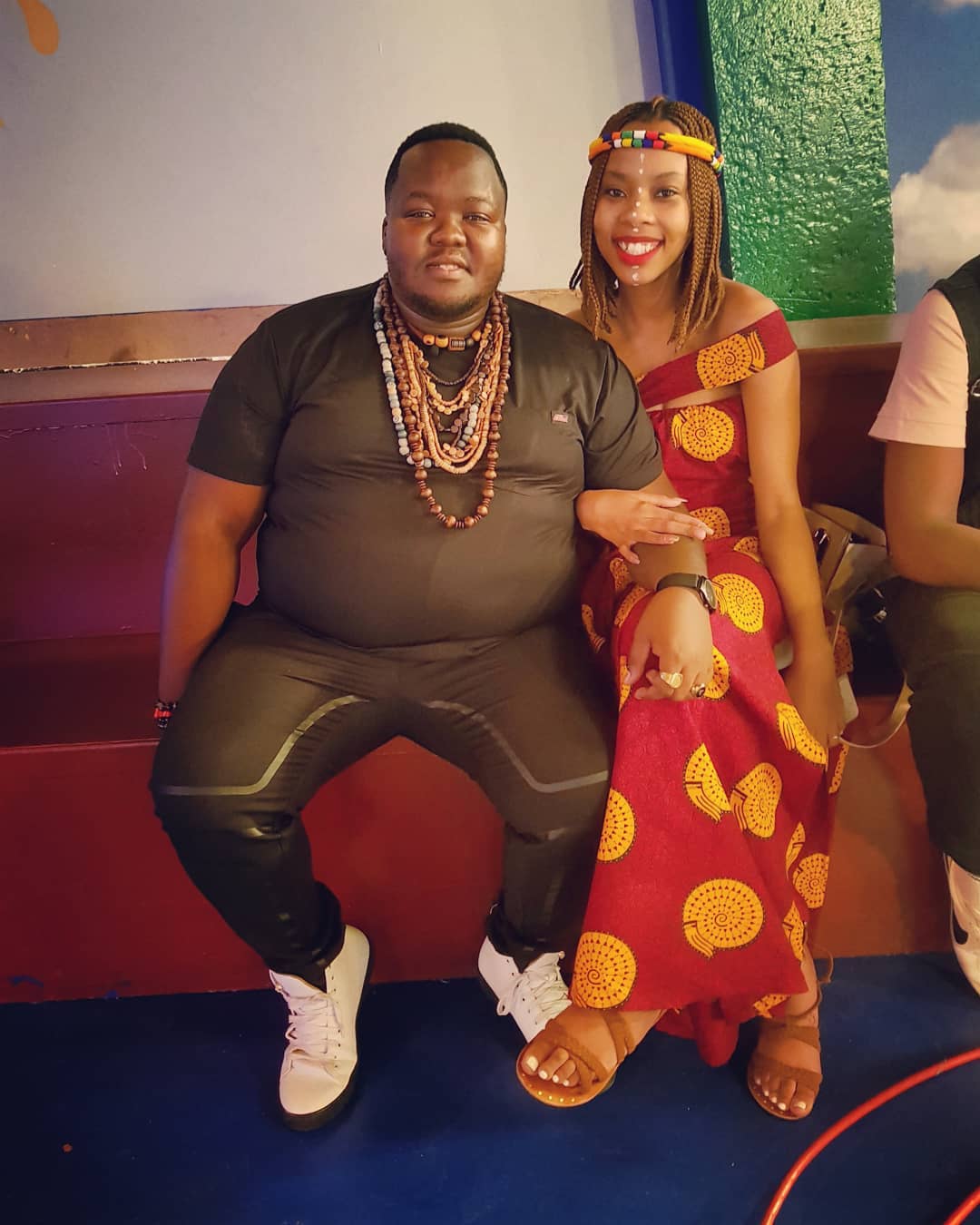 Heavy K speaks on the love of his life