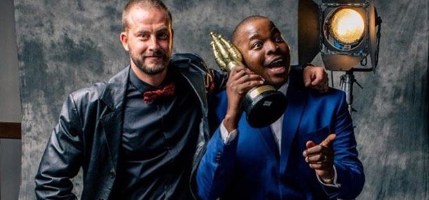 Full list of winners from Night one of the 2018 Saftas
