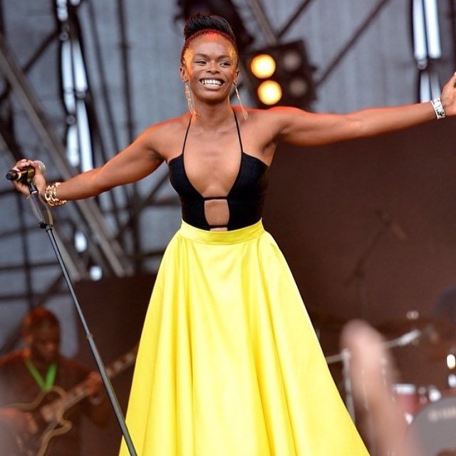 Unathi announces her departure from ‘Show me Love’