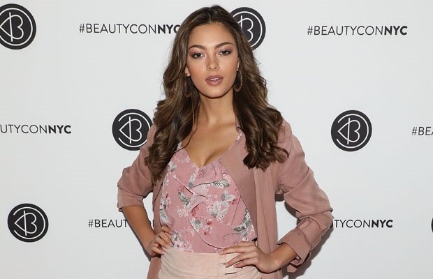 Demi-Leigh Officially Leaves Office