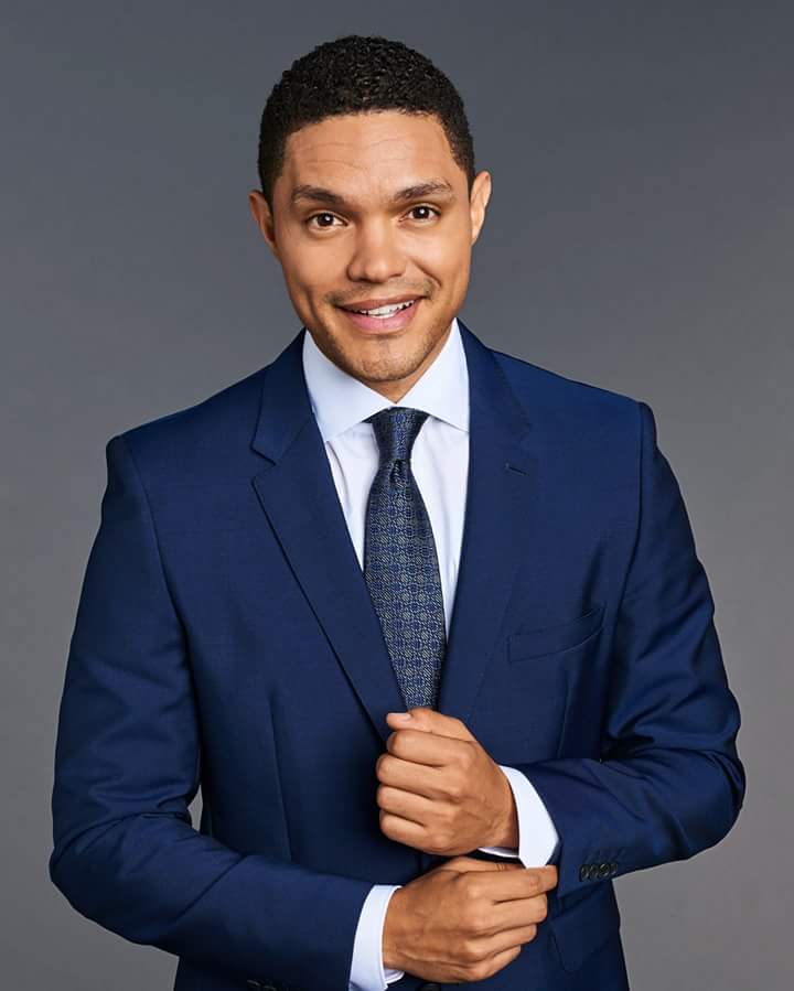 Trevor Noah & Charlize Theron to be part of Oscars hosts