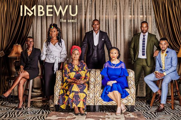 Imbewu actors hit with salary cuts