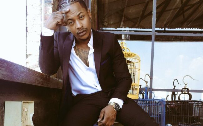 Priddy Ugly leaves Ambitiouz Entertainment
