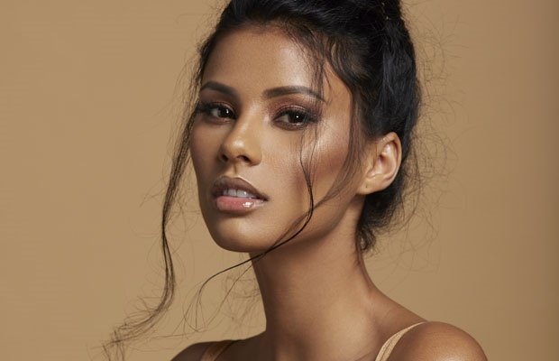 Tamaryn Green Making The Country Proud