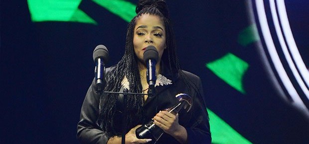 Here are all the winners of SAMA 2018