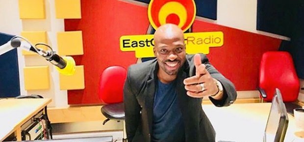 Bongani Mtolo departs East Coast Radio drive show