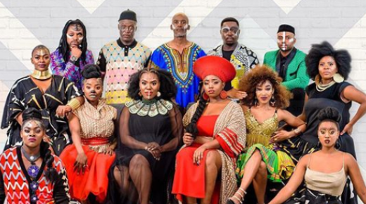 Uzalo breaks South-African viewership records