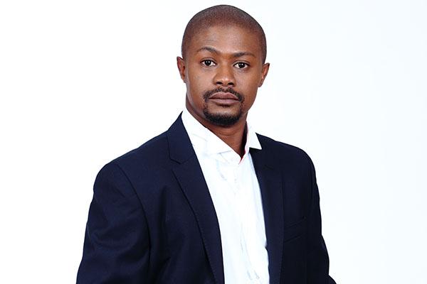 Kagiso Modupe on how he wants to be remembered