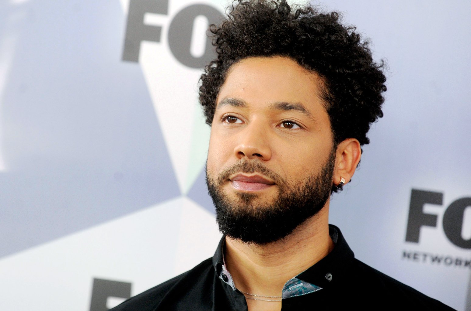 Jussie Smollett accused of staging his attacks