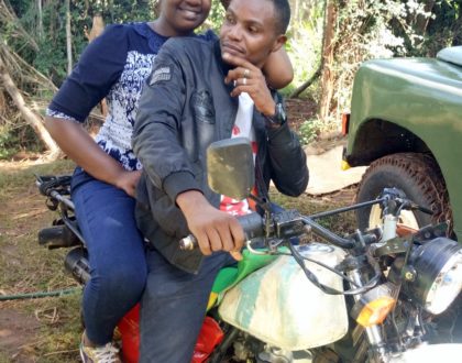 The various types of boda boda riders, from interesting to the irritating!