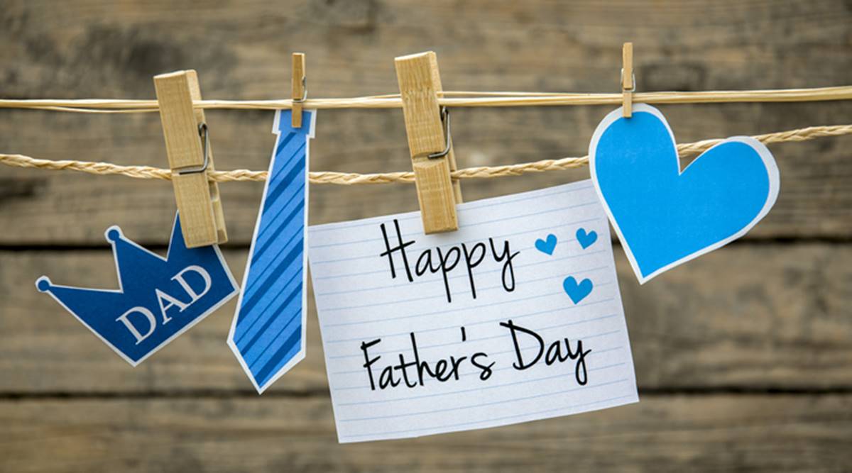 To dads making selfless sacrifices for their families – Happy Father’s Day!