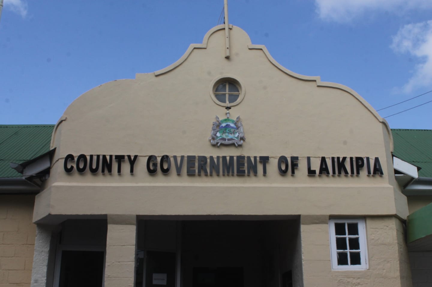 Laikipia County and Co-op Bank in a joint venture to fund over 7000 entrepreneurs through the Laikipia Enterprise Fund