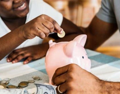 Did you know that a piggy bank for your kids has an immense impact in their adult years?