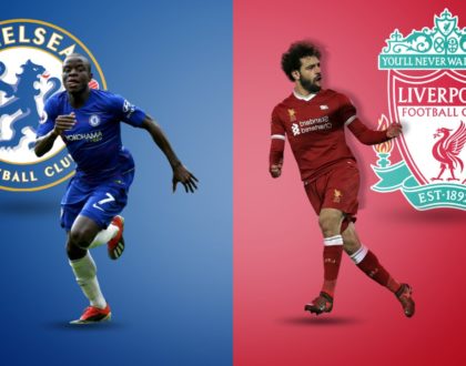 Soccer fans spoilt for choice as the English Premier League’s Big Five clash this weekend