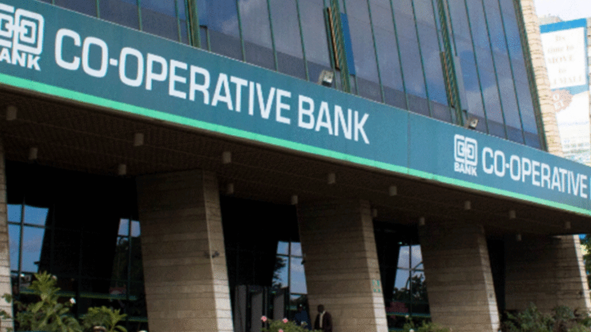 Co-op Bank’s 2020 third-quarter Report: Kshs. 13.8 billion profit before tax