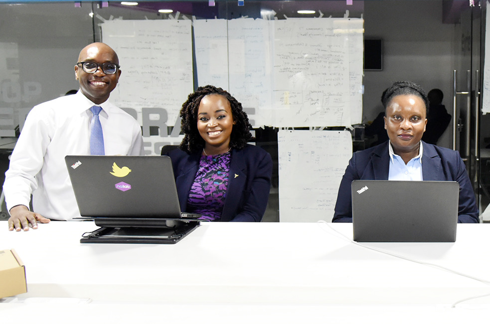 Ksh 5 million hangs in the balance as Co-op Bank releases list of five fintechs shortlisted for the Akili Kali Innovator’s Challenge