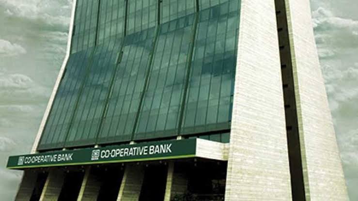 Co-op Bank secures Ksh 8.25 billion MSME financing from International Finance Corporation (IFC)