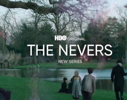 The Nevers, “HBO’s next great fantasy series”, debuts on Showmax