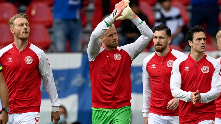 Will Lukaku’s magic dazzle as Belgium clashes with a fragile Denmark side?