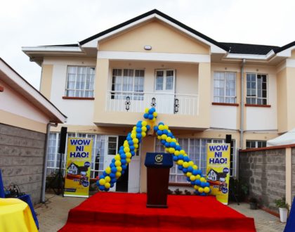 Dream of Living in a Gated Community? Mozzartbet is back with Wow Ni Hao Promotion!