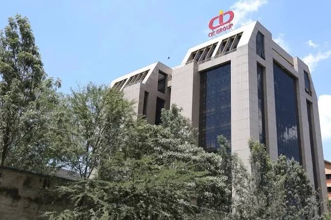 CIC Insurance: We made Ksh.960M Profit before Tax in 2021