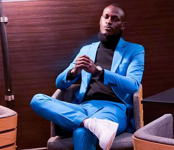 How lack of school fees changed King Kaka’s life