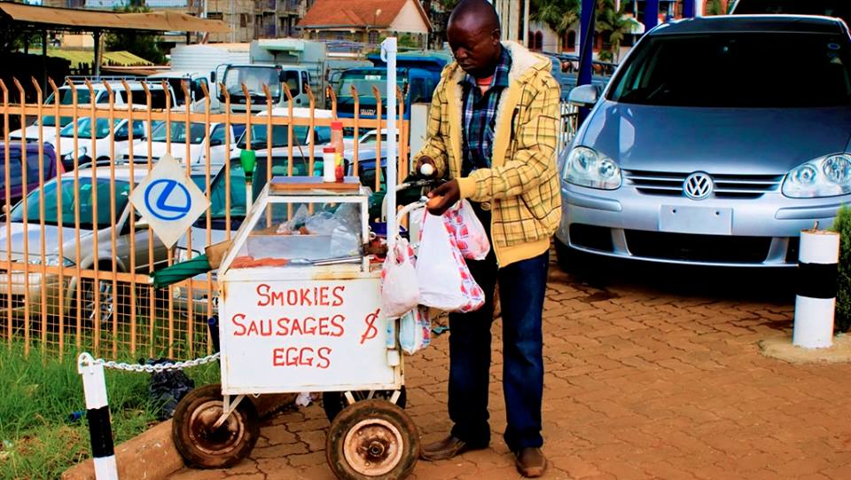 My Campus Hustle: How Greed For Smokies Made My Business Fail