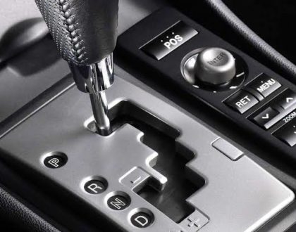 Car Shopping: Do You Pick Manual or Automatic Transmission?