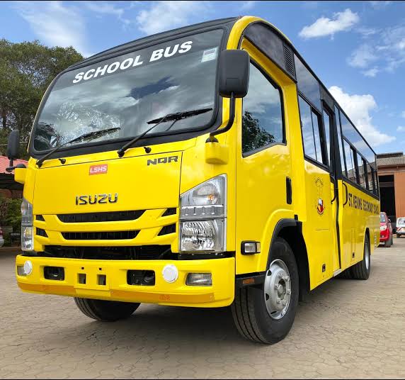 Isuzu East Africa and Co-op Bank Partner to Empower Schools and Businesses through Flexible Vehicle Financing