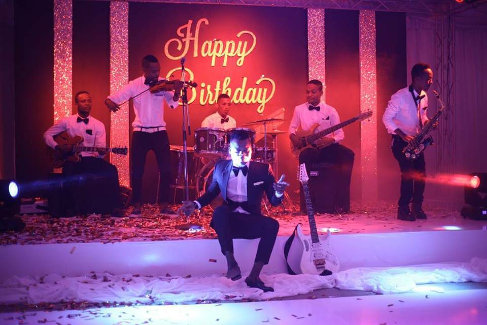 Harmonize achia ‘Happy Birthday’ – wimbo wake mpya (Video)