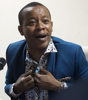 Steve Nyerere Kuwaombea Viongozi Waliofariki.