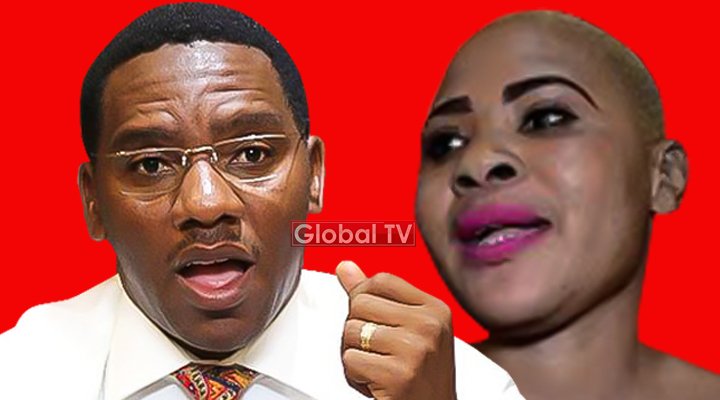 RC Makonda Atoa Tamko la Jela Kwa Amber Rutty na Atangaza Vita na Mashoga Wote