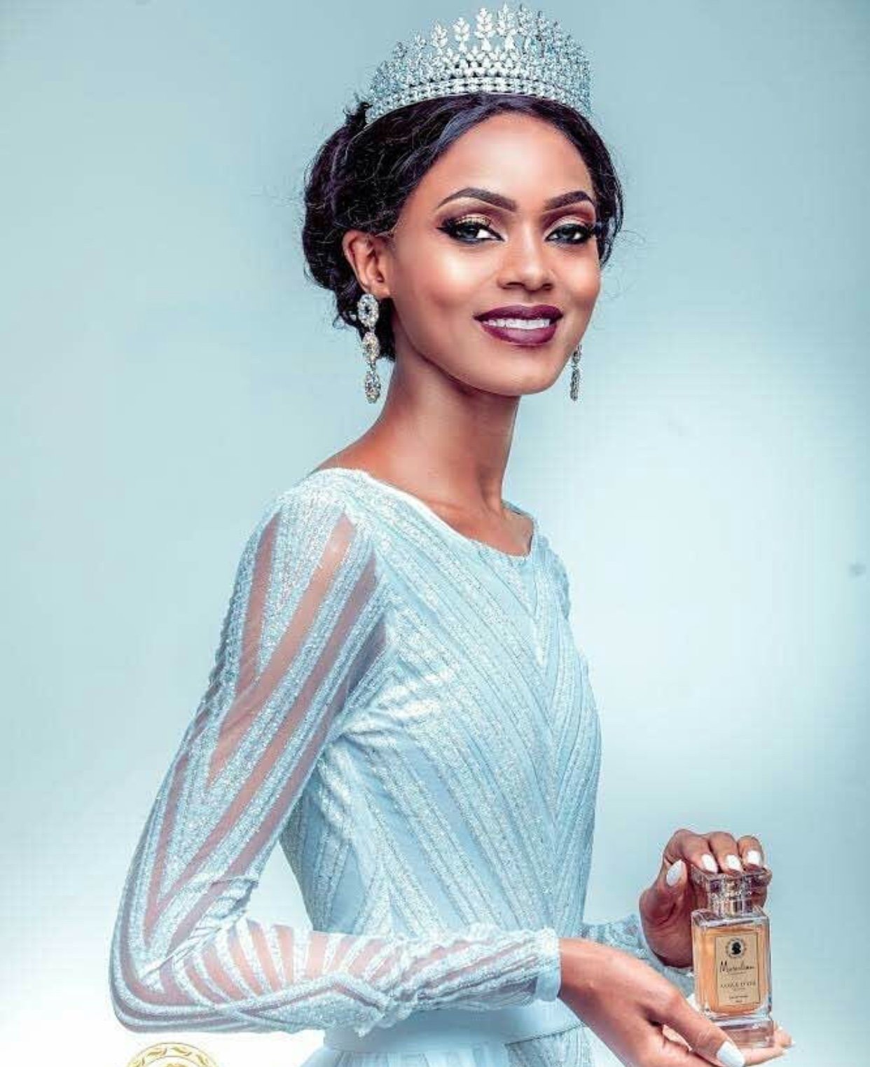 Miss Tanzania Afunguka Haya Baada Ya Kurudi Kutoka Miss World