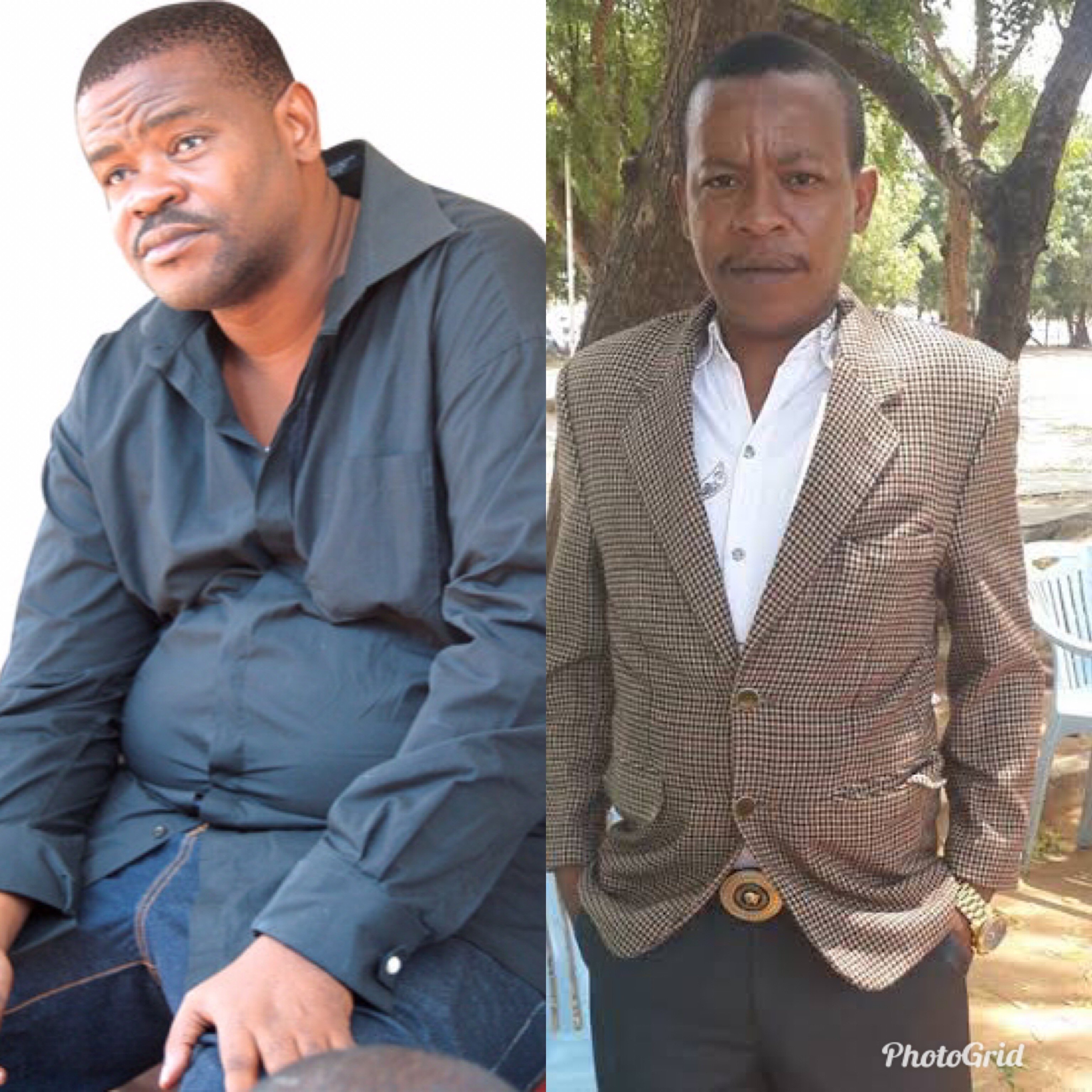 Steve Nyerere Amtaja JB Kuwa ‘Bodyguard’ Wake