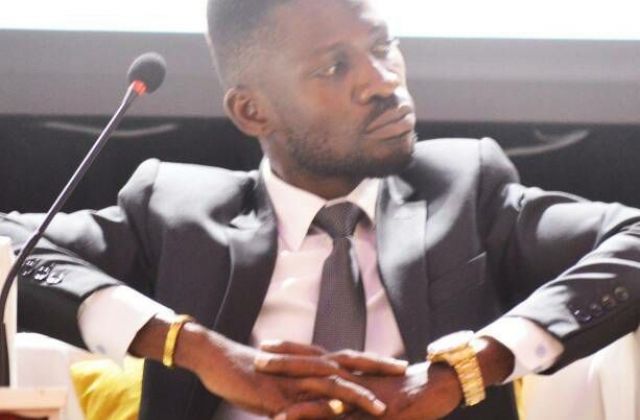 Courts Demand Written submission from Bobi Wine after dragging Govt to court over cancelled shows