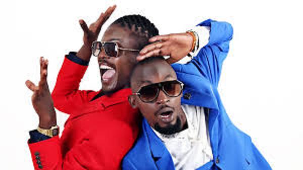 Radio & Weasel 10 year anniversary Concert coming up