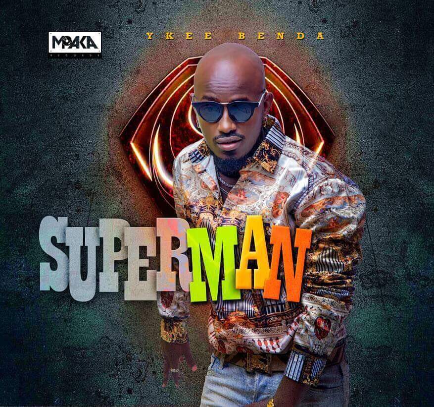 Let Ykee Benda Be Your Superman