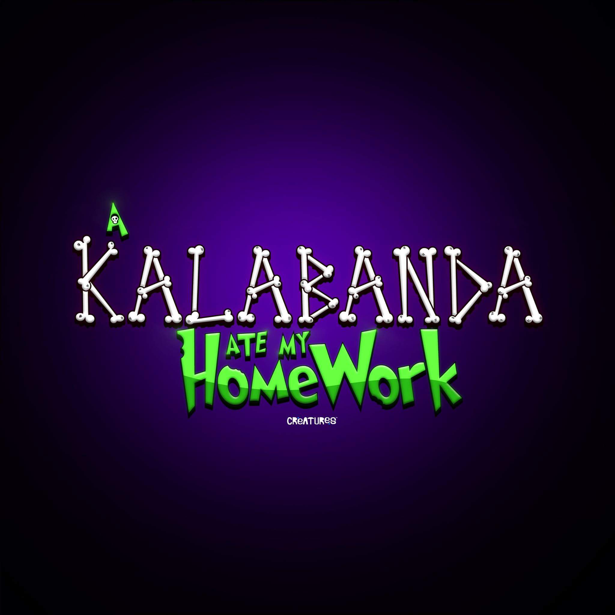 Watch the Official trailor “The Kalabanda ate My Homework”