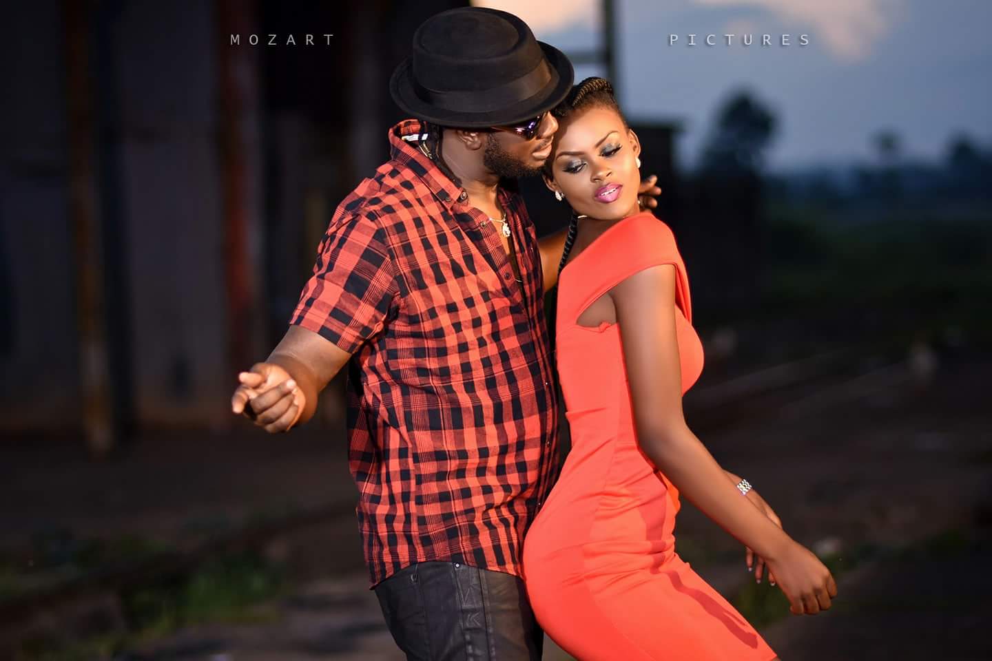Bebe Cool releases “One More Touch”